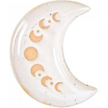 Vetro Ceramico Fase di Luna 12 CM