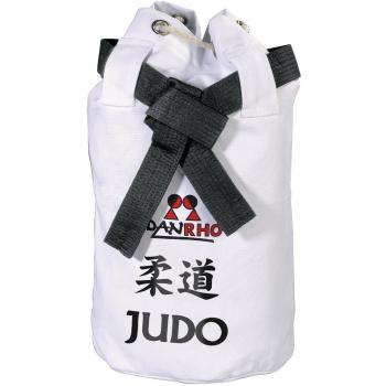 Danrho Dojo Line Judo Drawstring Bag