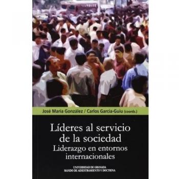 Lideres al servicio de la sociedad