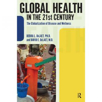 Vitalsource Technologies, Inc. Global Health In The 21st Century