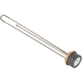 Travis Perkins 27 Incoloy Immersion Heater & Thermostat