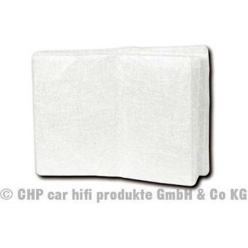HPC Sichtschutzmatte Glas 225 g/m²