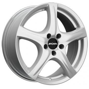 Jante Ronal R42 en aluminium 6,5x16 5x98 ET37