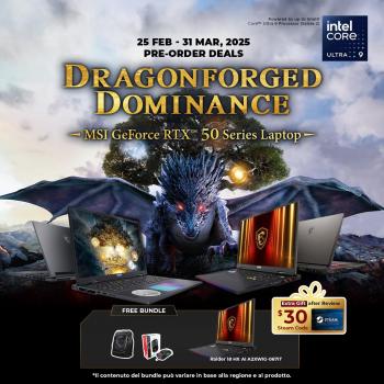 RAIDER 18 HX AI A2XWIG 067IT (Intel Core Ultra 9 285HX 64GB 4TB)