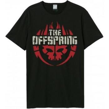 T‑Shirt Skull Sound