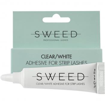 Sweed Lashes Clear Adhesive 7g