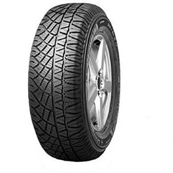 NEUMÁTICO MICHELIN 225/75 R16 108H