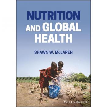 Vitalsource Technologies, Inc. Nutrition and Global Health