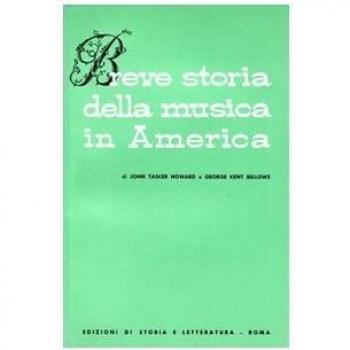 Breve storia della musica in America