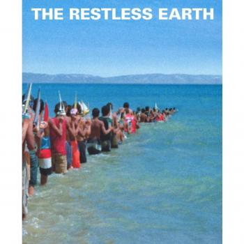 La Terra inquieta-The restless earth. Catalogo della mostra