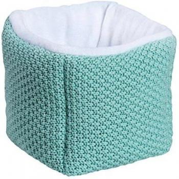 Aufbewahrungsbehälter Schardt 15 x 40 cm – Mint