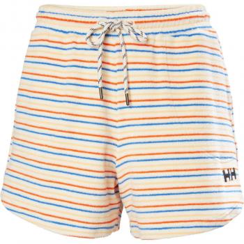 Helly Hansen Siren Pantaloncini da Donna 048 SNOW MULTISTRIPE L