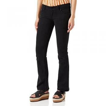 Pepe Jeans mujer New Pimlico negro