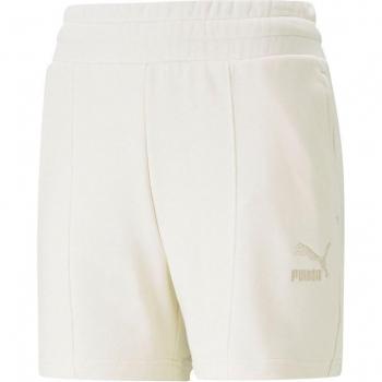 Puma Shorts Classics Pintuck