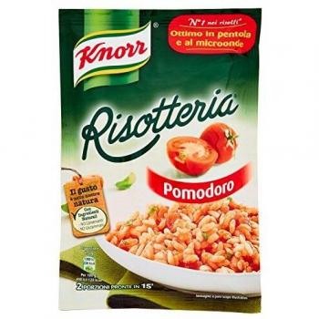 Risotteria Pomodoro Disidratata Knorr