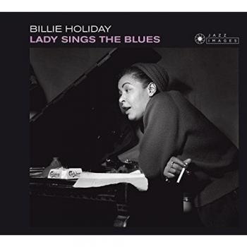 Lady Sings The Blues