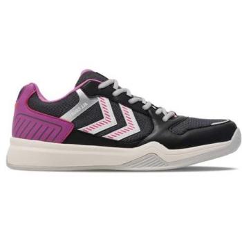 Chaussures indoor Hummel All Court – Modèle 2024