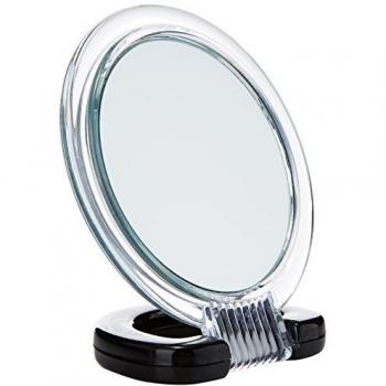 Miroir avec support Beter 9 cm double face