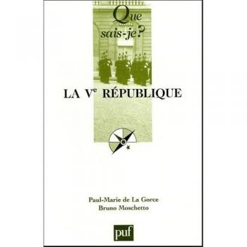 La Gorce, Paul-Marie de