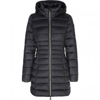 Save The Duck Daunenjacke D47300W IRIS19 Schwarz Regular Fit 2 female