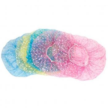Large Disposable Plastic Shower Caps