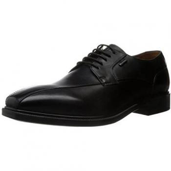 Geox U Alex A Abx A Mocassini Uomo Nero 42