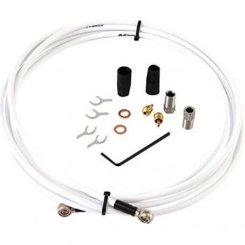 Kit Hidráulico de Entrada Banjo Blanco