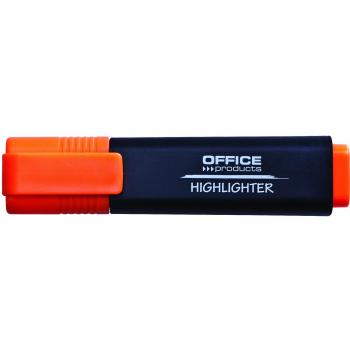 Arancia Donau Evidenziatore 4 mm