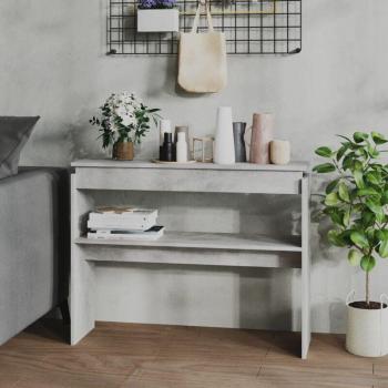 Mesa Vidaxl Madera Acacia