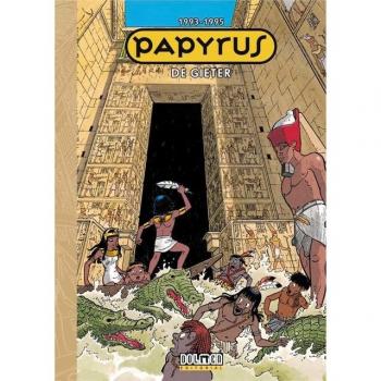 PAPYRUS 1993-1995