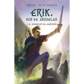 Erik, Hijo de ?rkhelan 1