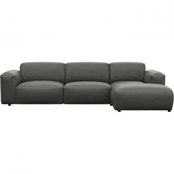 Lucera L-Form Sofa