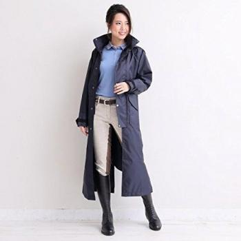 Dover Riding Raincoat by ELT