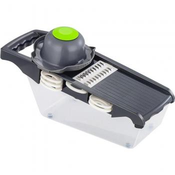 9-in-1 Kitchen Vegetable Slicer