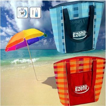 Borsa Termica Frigo Mare 25lt Ezetil