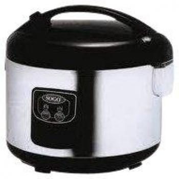 Arrocera 1.8L 650W Sogo ARROZ-10085 Inox