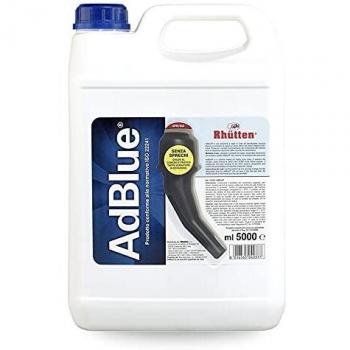 Rhütten Additivo Adblue 5L
