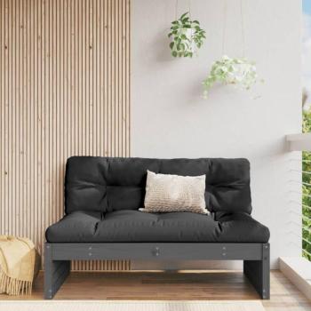 Estantería modular para zapatos madera contrachapada gris