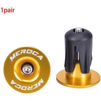 Accessoires de Guidon VTT en Aluminium