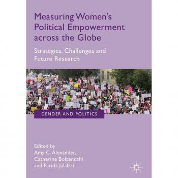 Measuring Women's Political Empowerment across the Globe
