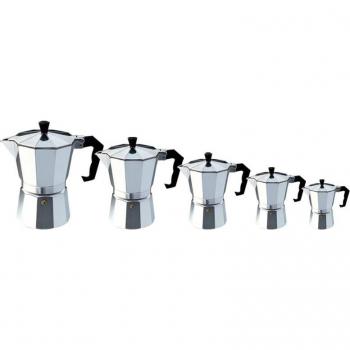 Eworld Moka Percolator Coffee Pot