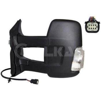 Reflejo Exterior Alkar 9051734