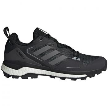 Scarpe da Trail Running Adidas Terrex Skychaser 2 Uomo Nero