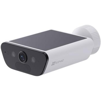 PowerFree 4K Solar Cam EZVIZ CB5