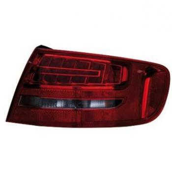 MAGNETI MARELLI Rückleuchte 714021590701 Links