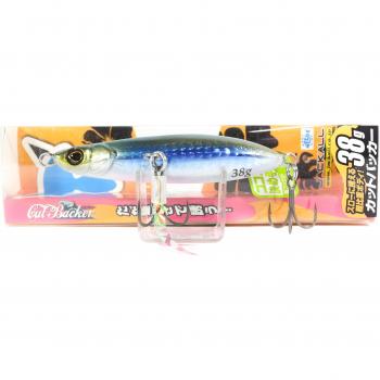 Jackall 38g Cut Backer Fishing Jig