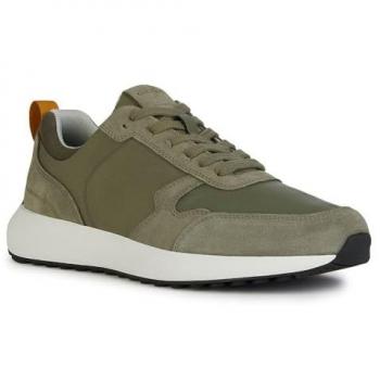 Tennis Green Geox Volpiano