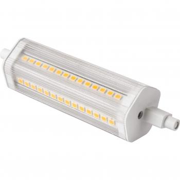 Megaman MM49042 LED EEK E R7s Stabform 13W = 100W Warmweiß dimmbar