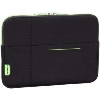Samsonite AirGlow 15.6 Device Guard – Black/Green