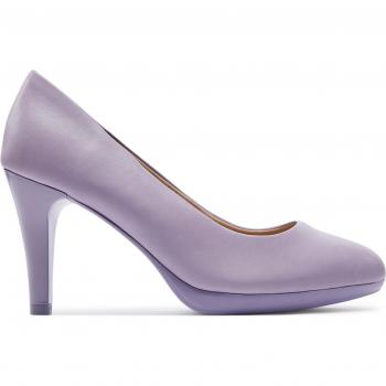 Violette Stil High Heels Caprice 9-22414-42